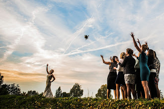 Fotograful de nuntă Theo Van Woerden. Fotografie la: 15.10.2019