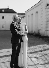 Свадебный фотограф Sasha Akopova. Фотография от 28.08.2025