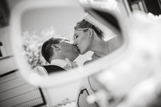 婚姻写真家 Tanya Mauke. 04.09.2025 の写真