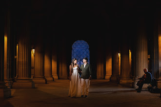 Wedding photographer Paulo Pinto. Photo of 05.06.2025