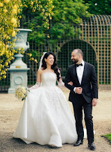Wedding photographer Yakup DOĞAN. Photo of 27.06.2025
