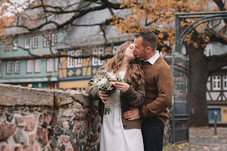 Hochzeitsfotograf Viktoriya Ogloblina. Foto vom 11.10.2021