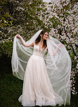 婚礼摄影师Elena Vishnevskaya. 24.05.2025的图片