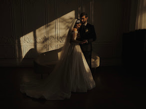Wedding photographer Murad Zakaryaev. Photo of 05.12.2023