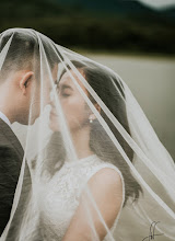 Fotógrafo de casamento Hang Nga Nguyen. Foto de 24.05.2019