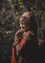 Wedding photographer Fakhar Udding. Photo of 08.02.2024