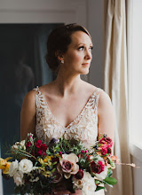 Wedding photographer Jo Boucher. Photo of 22.05.2019