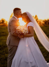 Wedding photographer Miroslava Martiniakova. Photo of 26.01.2024