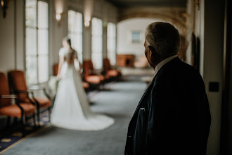 Fotógrafo de bodas Álvaro NueveVeinte. Foto del 11.06.2021