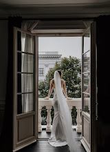 Wedding photographer Yuliya Kogay. Photo of 16.04.2024