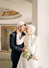 婚姻写真家 Rustem Acherov. 04.06.2025 の写真