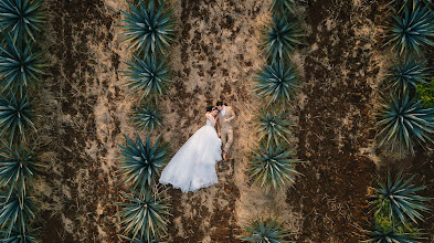 Hochzeitsfotograf Miriam Romero. Foto vom 02.08.2022