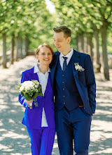 Vestuvių fotografas: Roman Serebryanyy. 27.05.2024 nuotrauka