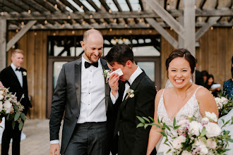 Fotografo di matrimoni Giulia Moltisanti. Foto del 12.04.2021