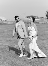ช่างภาพงานแต่งงาน Ilkin Cafarov. ภาพเมื่อ 22.05.2024