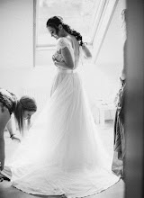 Nhiếp ảnh gia ảnh cưới Alberto Lux. Ảnh trong ngày 10.05.2024