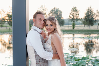 Wedding photographer Ferenc Patta. Photo of 07.08.2025
