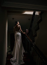 Wedding photographer Elena Alonso. Photo of 17.01.2020