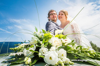 Huwelijksfotograaf Leonie Voets. Foto van 27.04.2023