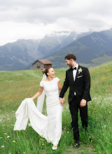 Svatební fotograf Alpine Portraits. Fotografie z 19.08.2025