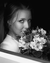 Bröllopsfotografer Aleksandr Sharov. Foto av 13.04.2024