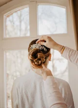 Hochzeitsfotograf Melina Waliczek. Foto vom 01.05.2019
