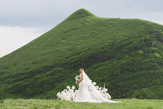 Wedding photographer Tat Thanh Vu. Photo of 12.08.2025