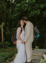 Vestuvių fotografas: Oscar Lucas. 06.06.2024 nuotrauka
