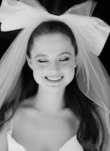 婚禮攝影師Mariya Cherkasova. 04.02.2025的照片