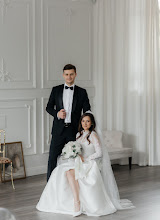 Wedding photographer Nikolae Grati. Photo of 07.03.2024