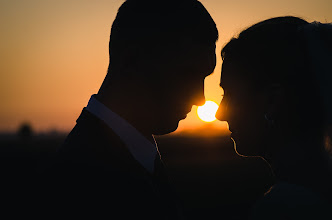 Huwelijksfotograaf Ruslan Ba. Foto van 04.01.2020