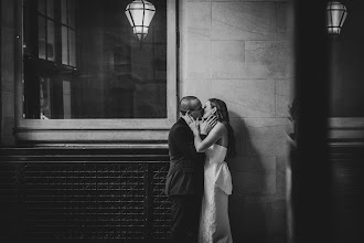 Photographe de mariage Kevin Tam. Photo du 11.09.2024