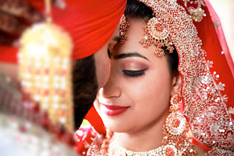 Vestuvių fotografas: Gaurav Kalia. 12.08.2021 nuotrauka