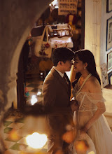 Wedding photographer Can Na Thalang. Photo of 28.08.2025