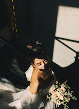 Photographe de mariage Olesya Kulinchik. Photo du 31.07.2022