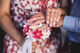 Fotógrafo de bodas Leo Almeida. Foto del 23.03.2020