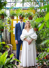 Bröllopsfotografer Adas Vasiliauskas. Foto av 15.04.2024