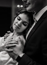 Fotógrafo de casamento Roman Zhdanov. Foto de 13.05.2024