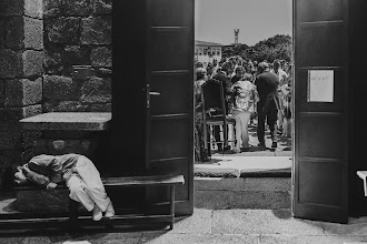 Fotógrafo de bodas Marcello Scanu. Foto del 31.07.2025