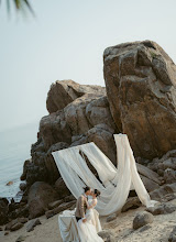 婚礼摄影师Steve Hoang. 03.05.2025的图片