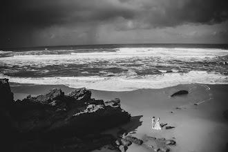 Fotógrafo de bodas Marius Valentin. Foto del 19.05.2025