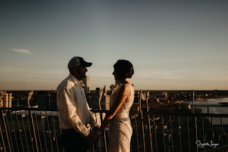 Nhiếp ảnh gia ảnh cưới Shelby Simpson. Ảnh trong ngày 30.12.2019