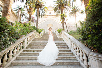 Fotógrafo de bodas Ekaterina Kuznecova. Foto del 24.04.2017