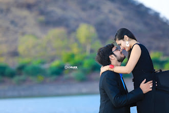 婚礼摄影师Umesh Akaliya. 10.12.2020的图片