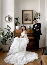 Nhiếp ảnh gia ảnh cưới Tamerlan Samedov. Ảnh trong ngày 23.12.2021
