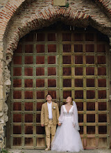 Wedding photographer Arturo Ursus. Photo of 06.10.2022