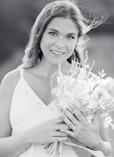 Wedding photographer Yanita Shumeyko. Photo of 08.02.2021