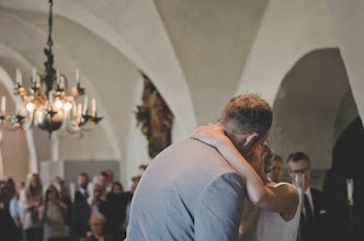 Photographe de mariage Simon Blomberg. Photo du 30.03.2019