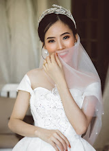 Wedding photographer Trung Cao. Photo of 31.03.2022