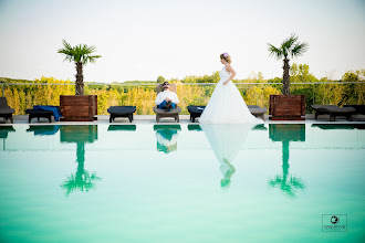 Fotografo di matrimoni Csizmadia Gábor. Foto del 19.08.2021